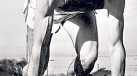 Timeline: Louis Zamperini