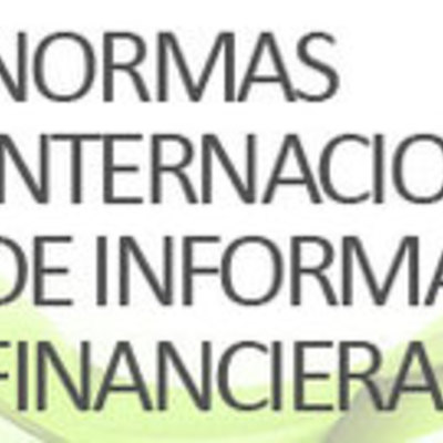 Timeline: Linea del Tiempo sobre las NIIF y NIA