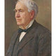 Thomas edison
