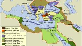 Timeline: The Fall of the Ottoman Empire