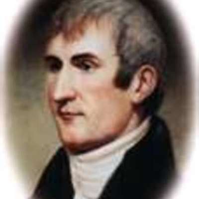 Timeline: lewis and clark