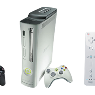 Timeline: Invention Timeline