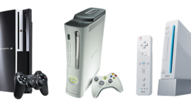 Timeline: Invention Timeline