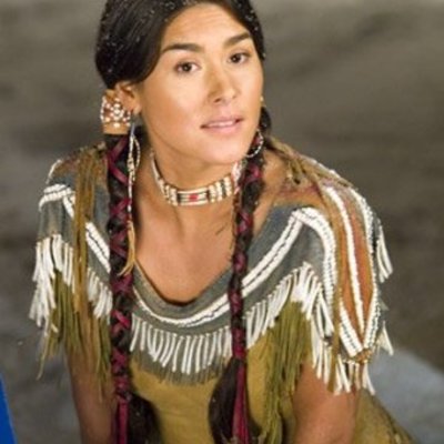 Timeline: Sacagawea