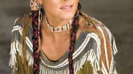 Timeline: Sacagawea
