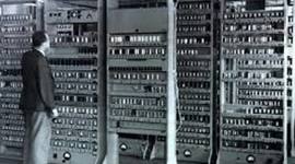 Timeline: Historia de la Computadora
