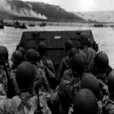 Timeline: word war 2 Roberto Gaspar andres