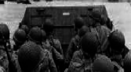 Timeline: world war 2 by derian quatavious davis