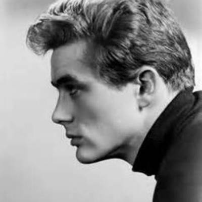 Timeline: Time Toast - James Dean