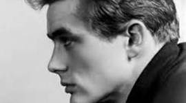 Timeline: Time Toast - James Dean
