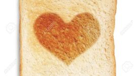 Timeline: haearty taoast