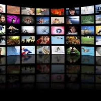 Timeline: HISTORIA DE LA TELEVISION