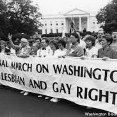 Timeline: Civil Rights