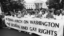 Timeline: Civil Rights