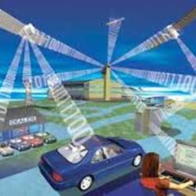 Timeline: telemática (evolución del  gigante  que nos rodea  )