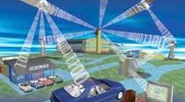 Timeline: telemática (evolución del  gigante  que nos rodea  )