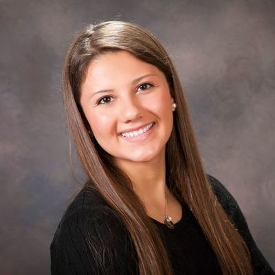 Timeline: Cronología Autobiográfica - Laura Garcia