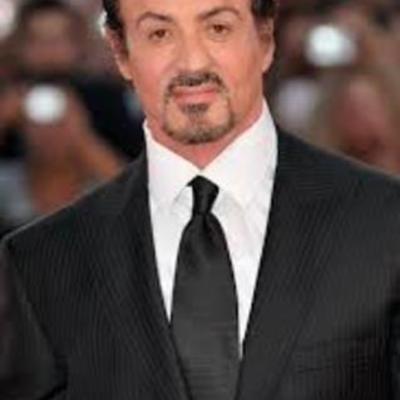 Timeline: Sylvester Stallone