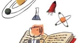 Timeline: The History of Science  and Mathematics Education