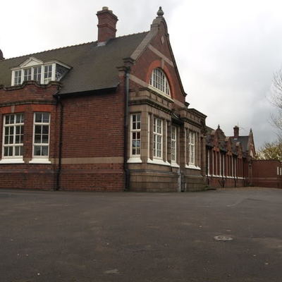 Timeline: English Education Timeline