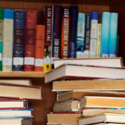 Timeline: Escritores literarios