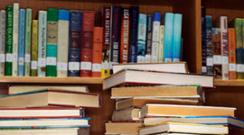 Timeline: Escritores literarios