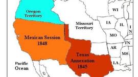 Timeline: Texas Expansion