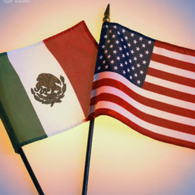 Timeline: American Involvement with Mexico  (assingment not accurate timeline)