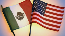 Timeline: American Involvement with Mexico  (assingment not accurate timeline)