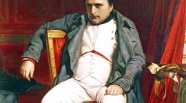 Timeline: Timeline of Napoleon's Life