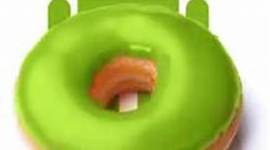 Timeline: Android Cellphone timeline