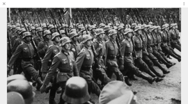 Timeline: World War 2