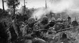 Timeline: The Deadliest War in History