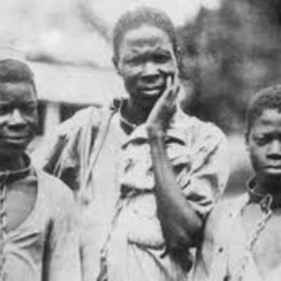 Timeline: Slavery In The South