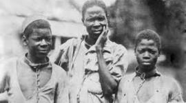 Timeline: Slavery In The South