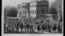 Timeline: Social Movements and Influential People in the Antebellum Period