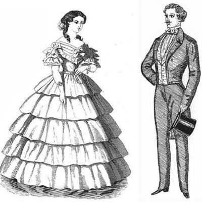 Timeline: Social Movements in the Antebellum period