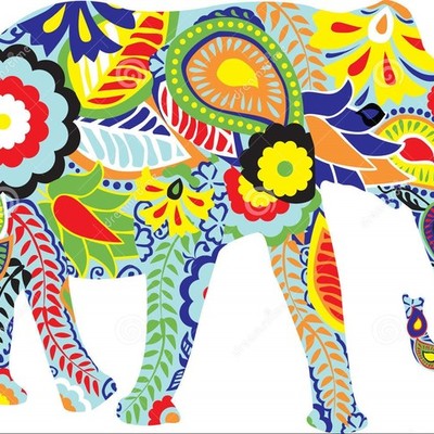 Timeline: Figuras literarias y de construcción