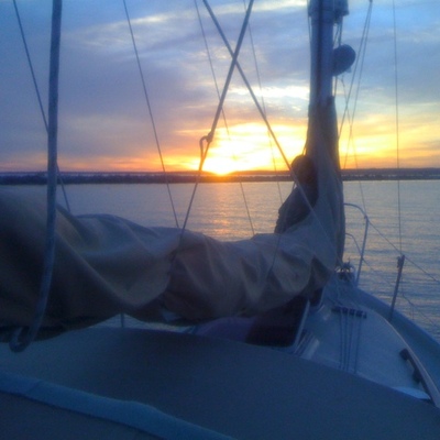 Timeline: Summer 2010 Boating Trip