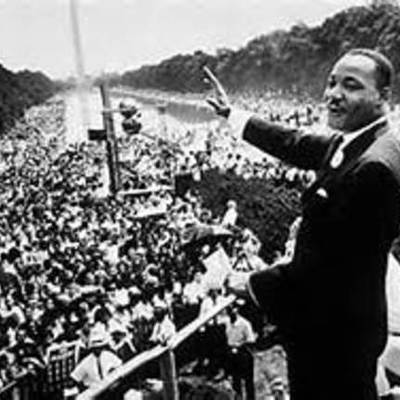 Timeline: The Civil Rights Movement