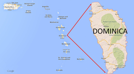 Timeline: Historical Events Of Dominica