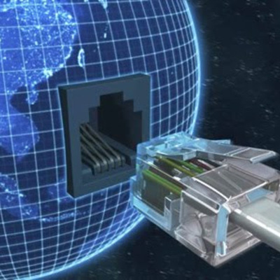 Timeline: Evolución del internet