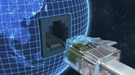 Timeline: Evolución del internet