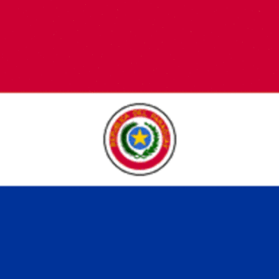 Timeline: Paraguay