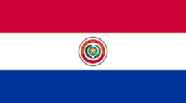 Timeline: Paraguay