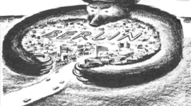 Timeline: water gate