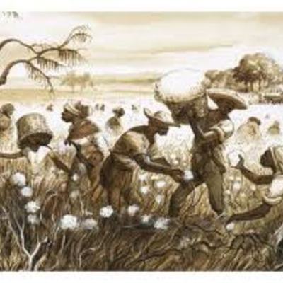 Timeline: Slavery in the South