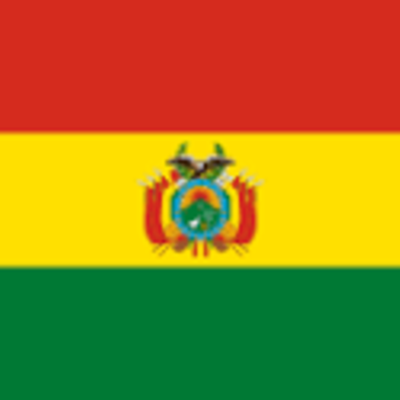 Timeline: Bolivia