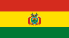 Timeline: Bolivia