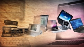 Timeline: Evolução da Tecnologia - Trabalho: Fundamentos de Programação para Jogos e Entretenimento Digital. Por Vanderley Schaedler Candido Junior e João Paulo Bona Fissmer.